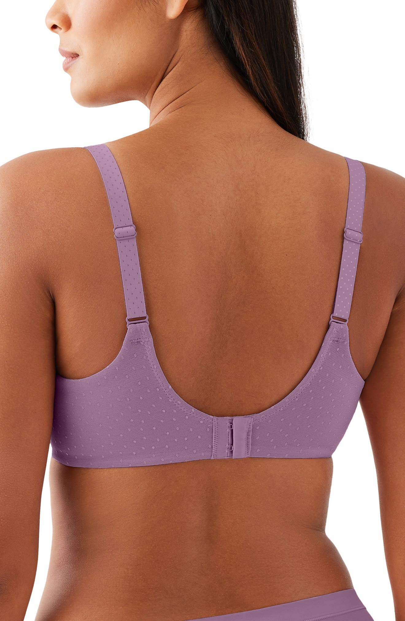 Back Appeal & Smoothing Underwire Bra Call Me Petty