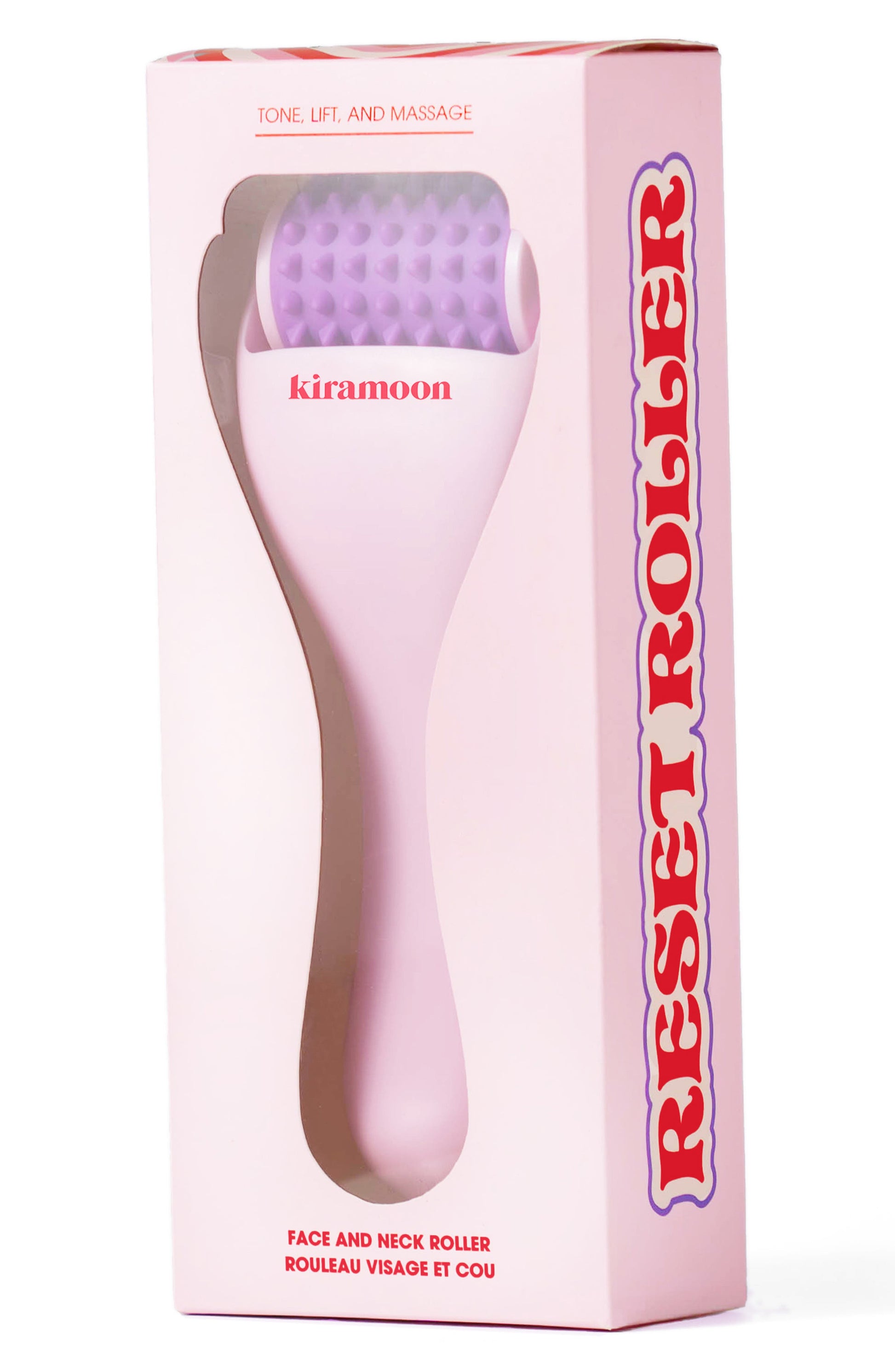 Reset Roller Massaging Facial Tool Call Me Petty