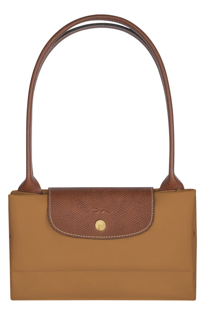 Large Le Pliage Tote Call Me Petty