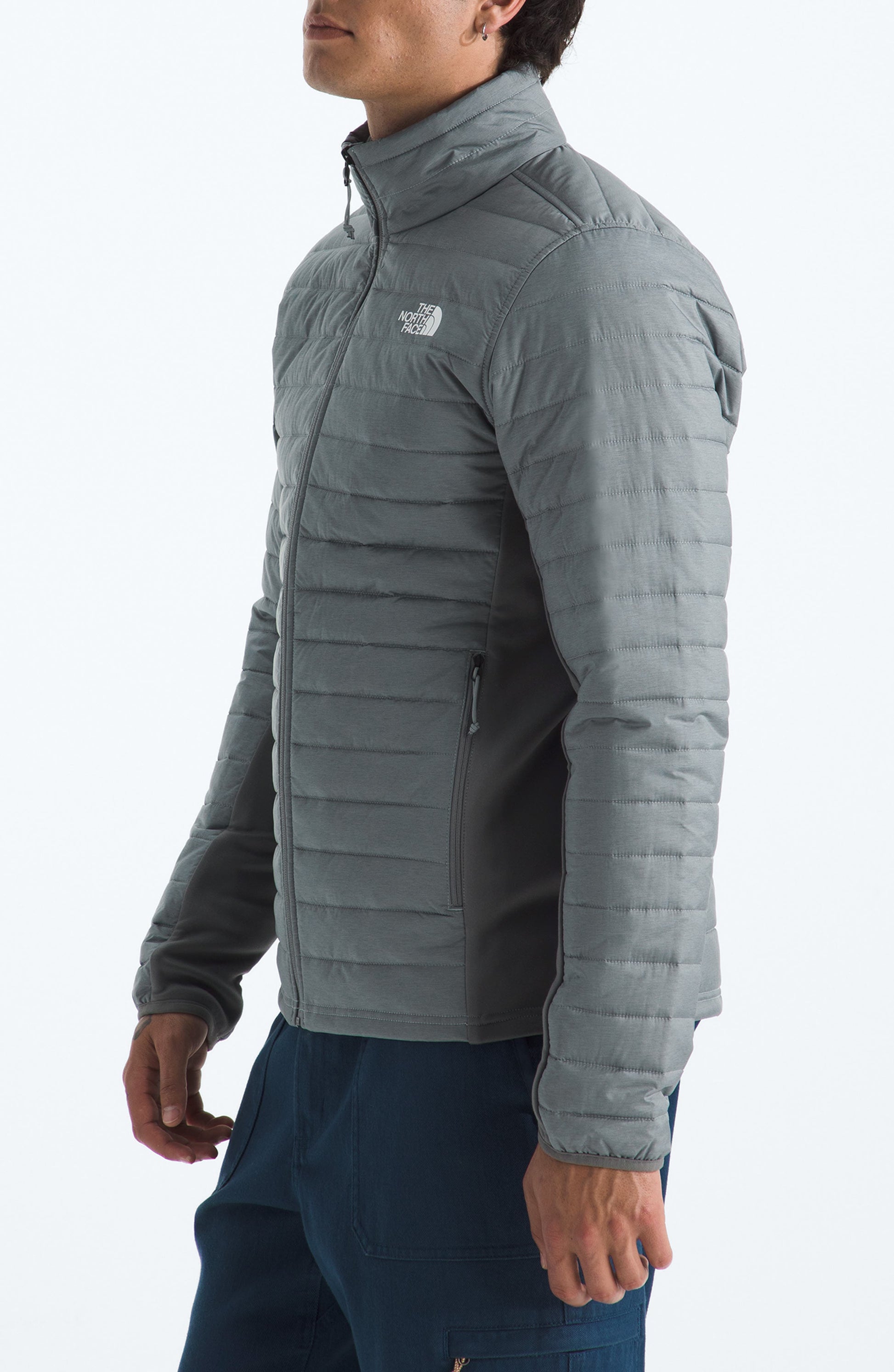 Canyonlands Water Repellent Hybrid Jacket Call Me Petty