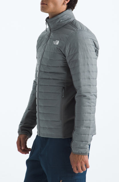 Canyonlands Water Repellent Hybrid Jacket Call Me Petty