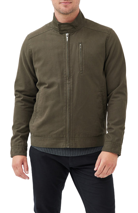 Armitage Harrington Jacket Army Call Me Petty