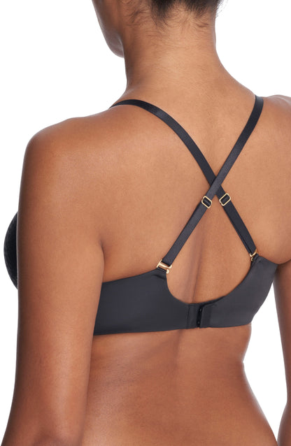 Comfort Evolution Full Fit Memory Foam Convertible Bra Call Me Petty