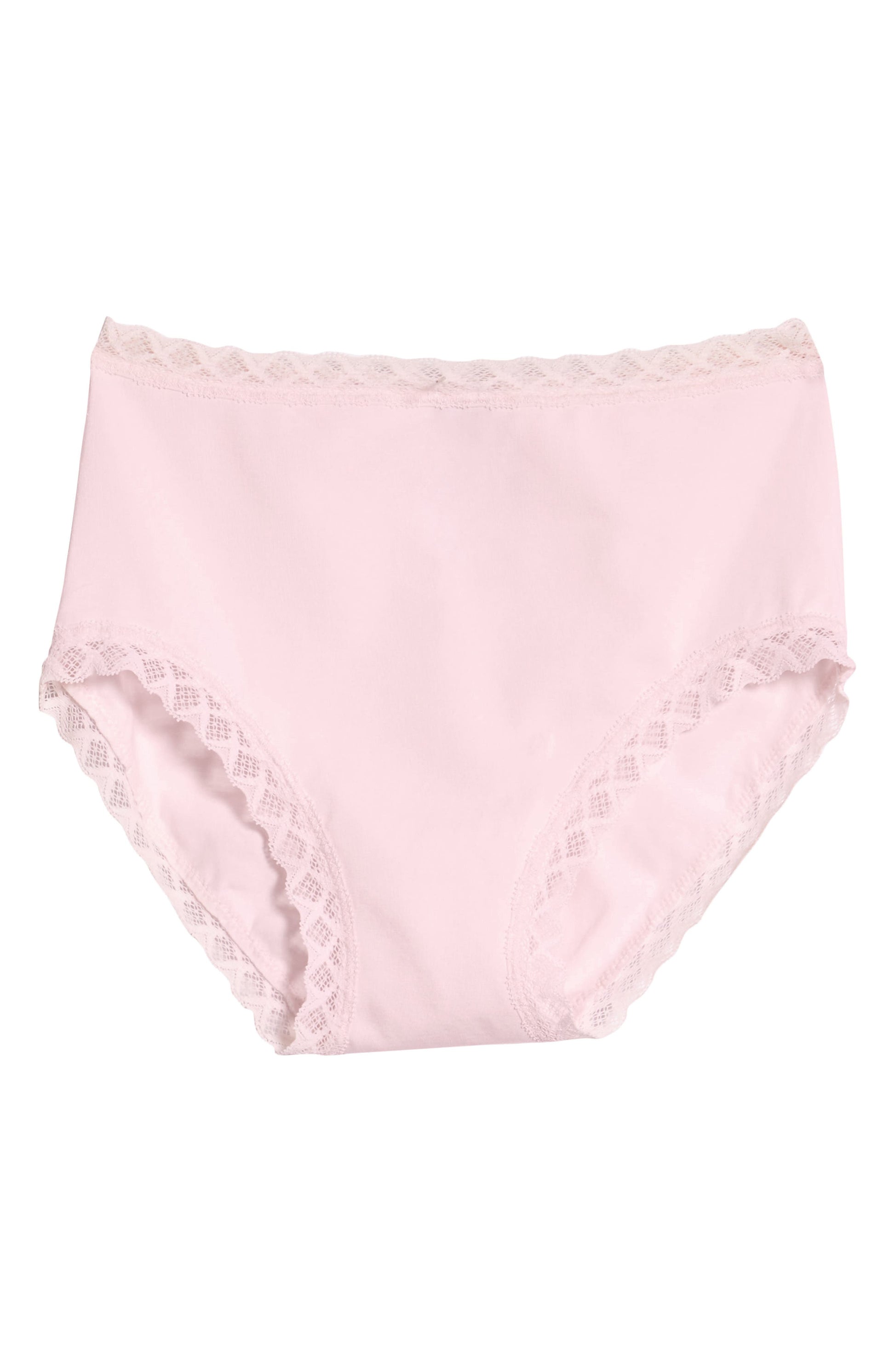 Bliss Stretch Cotton Full Briefs Call Me Petty