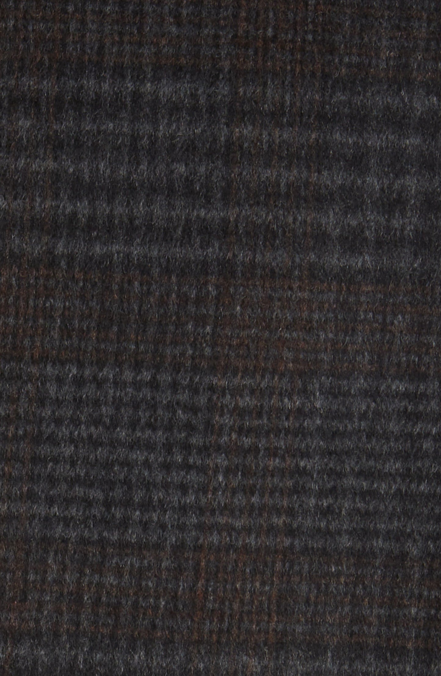 Armitage Wool Blend Topcoat Call Me Petty