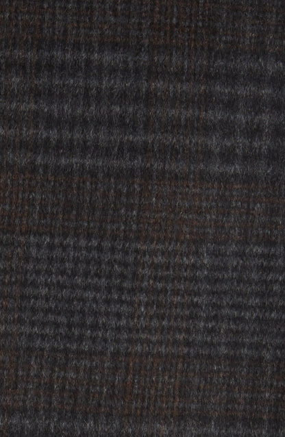 Armitage Wool Blend Topcoat Call Me Petty