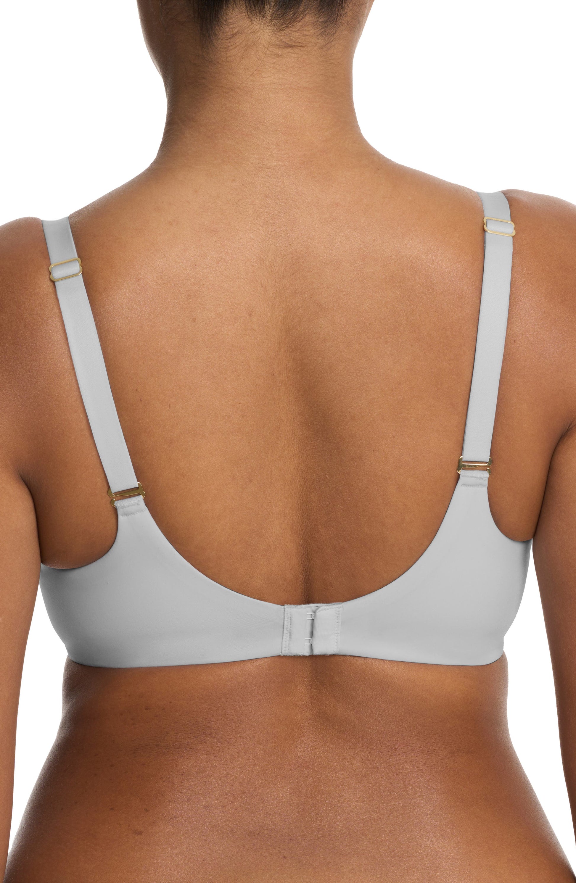 Comfort Evolution Full Fit Memory Foam Convertible Bra Call Me Petty