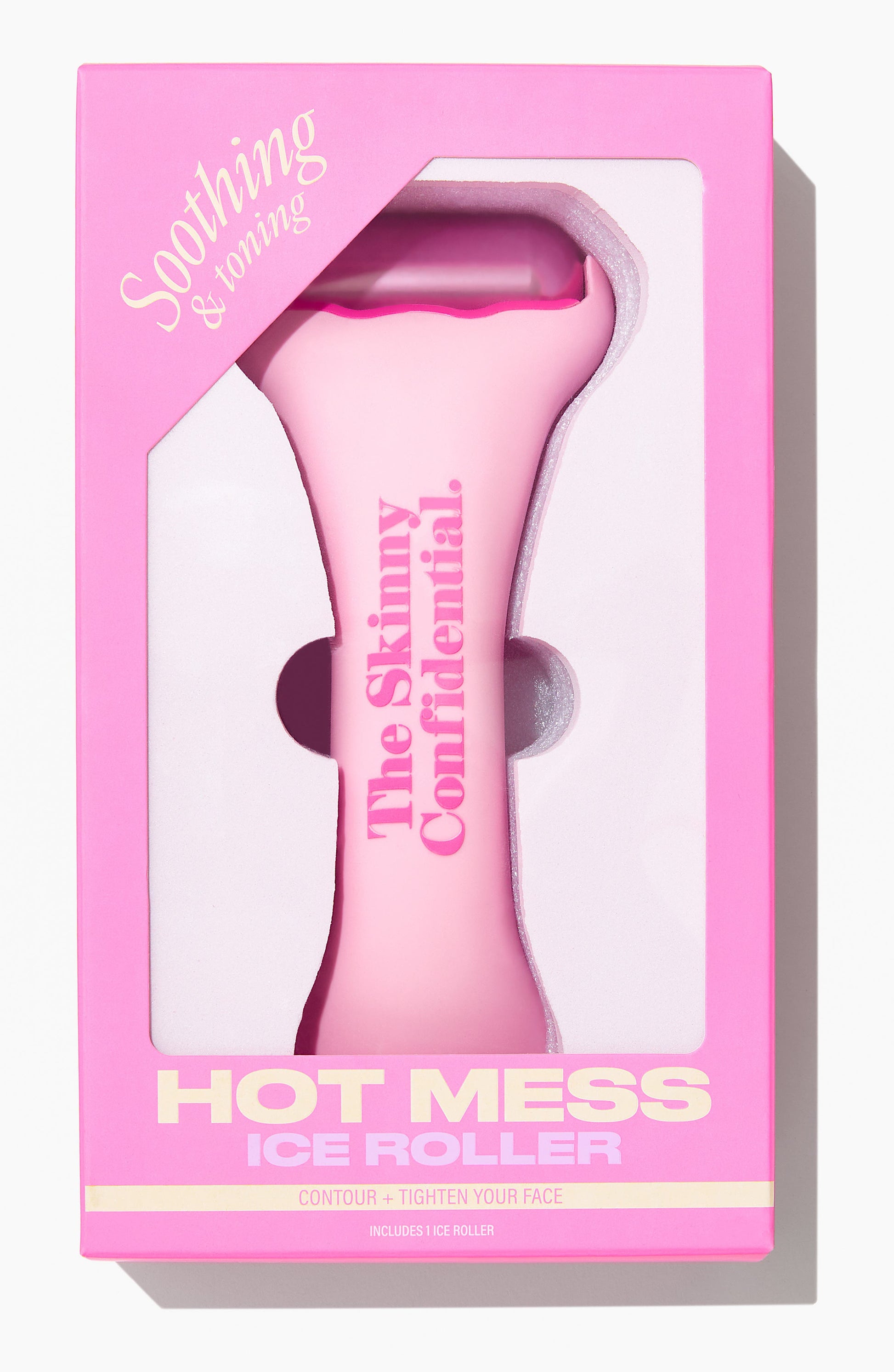 Hot Mess Ice Roller Call Me Petty