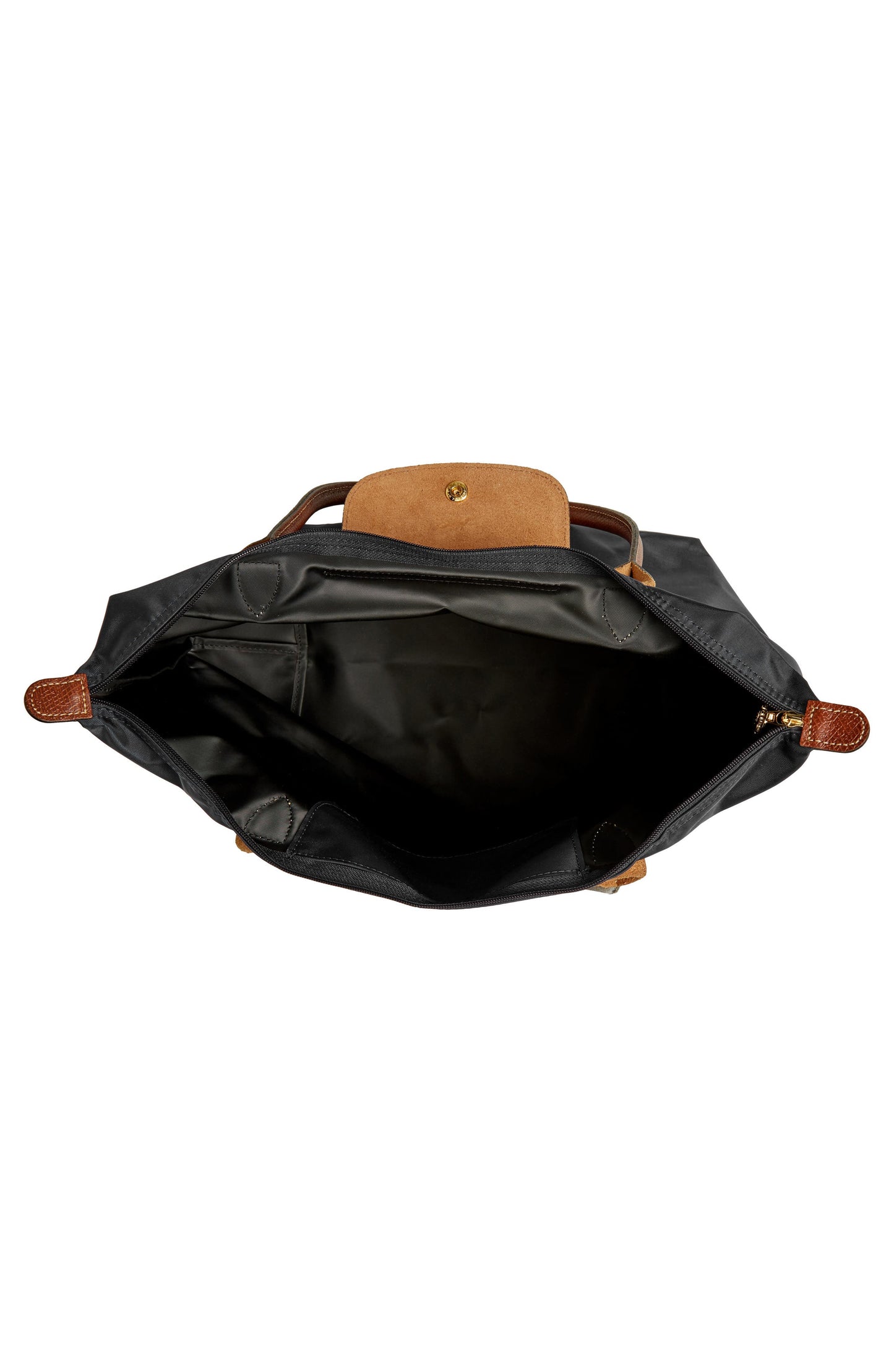 Large Le Pliage Tote Call Me Petty
