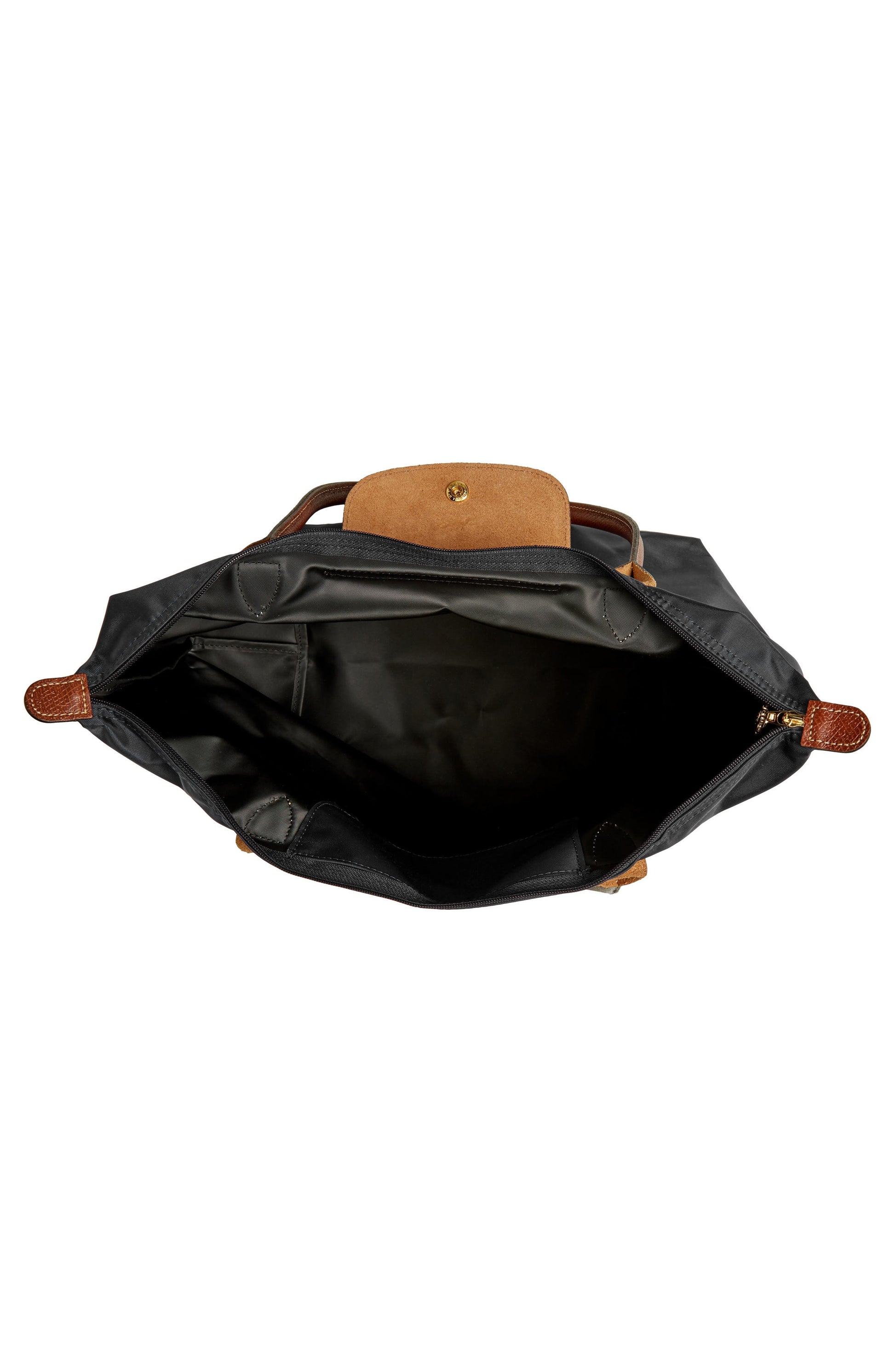 Large Le Pliage Tote Call Me Petty