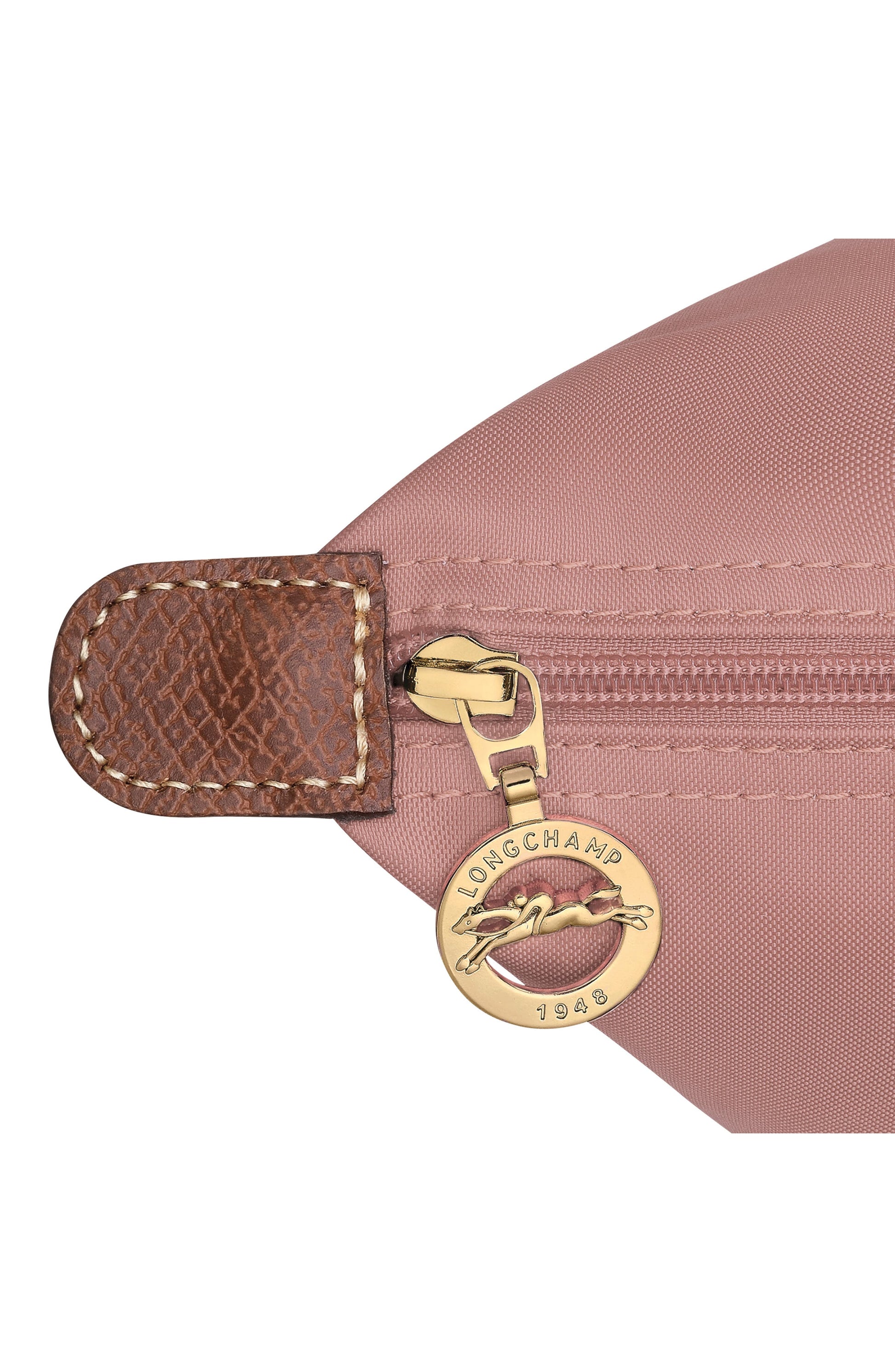 Large Le Pliage Tote Call Me Petty