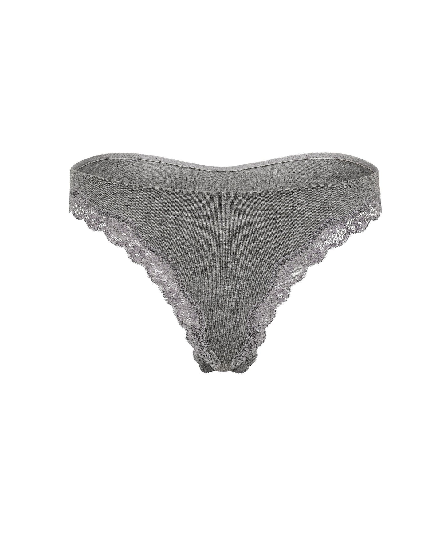 Jersey Brazilian Panties Call Me Petty