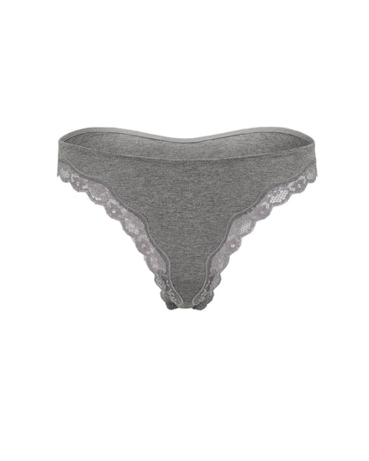 Jersey Brazilian Panties Call Me Petty