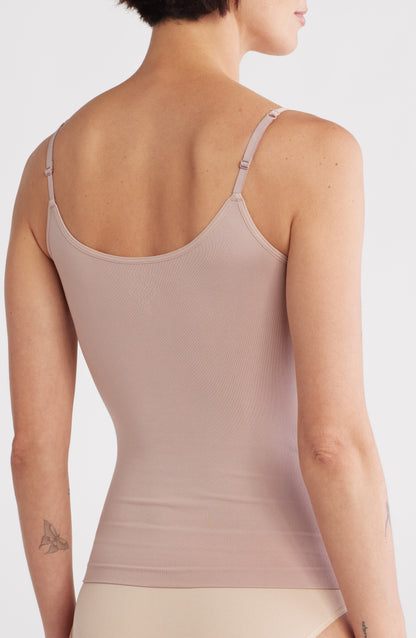 Seamless Layering Camisole Call Me Petty