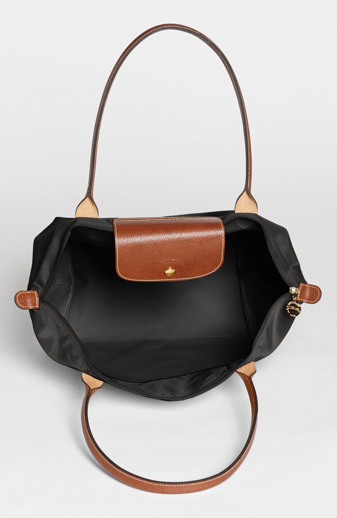 Large Le Pliage Tote Call Me Petty
