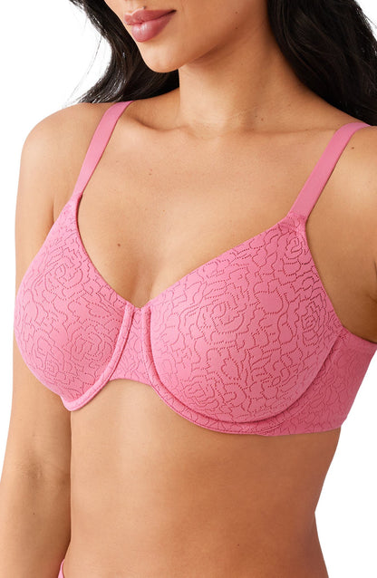 Inside Job Underwire Bra Call Me Petty