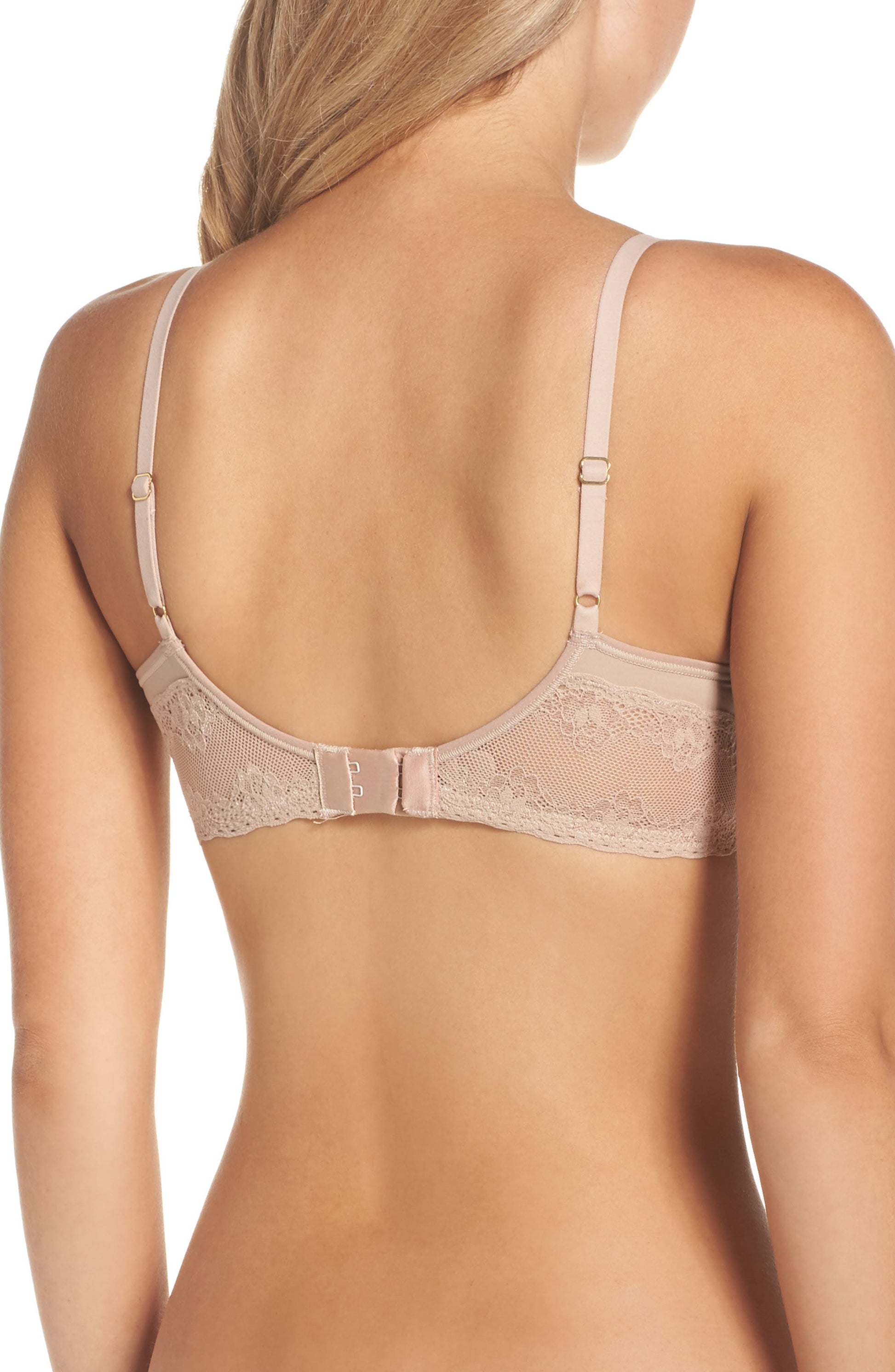 Bliss Perfection Comfort T-Shirt Bra Call Me Petty