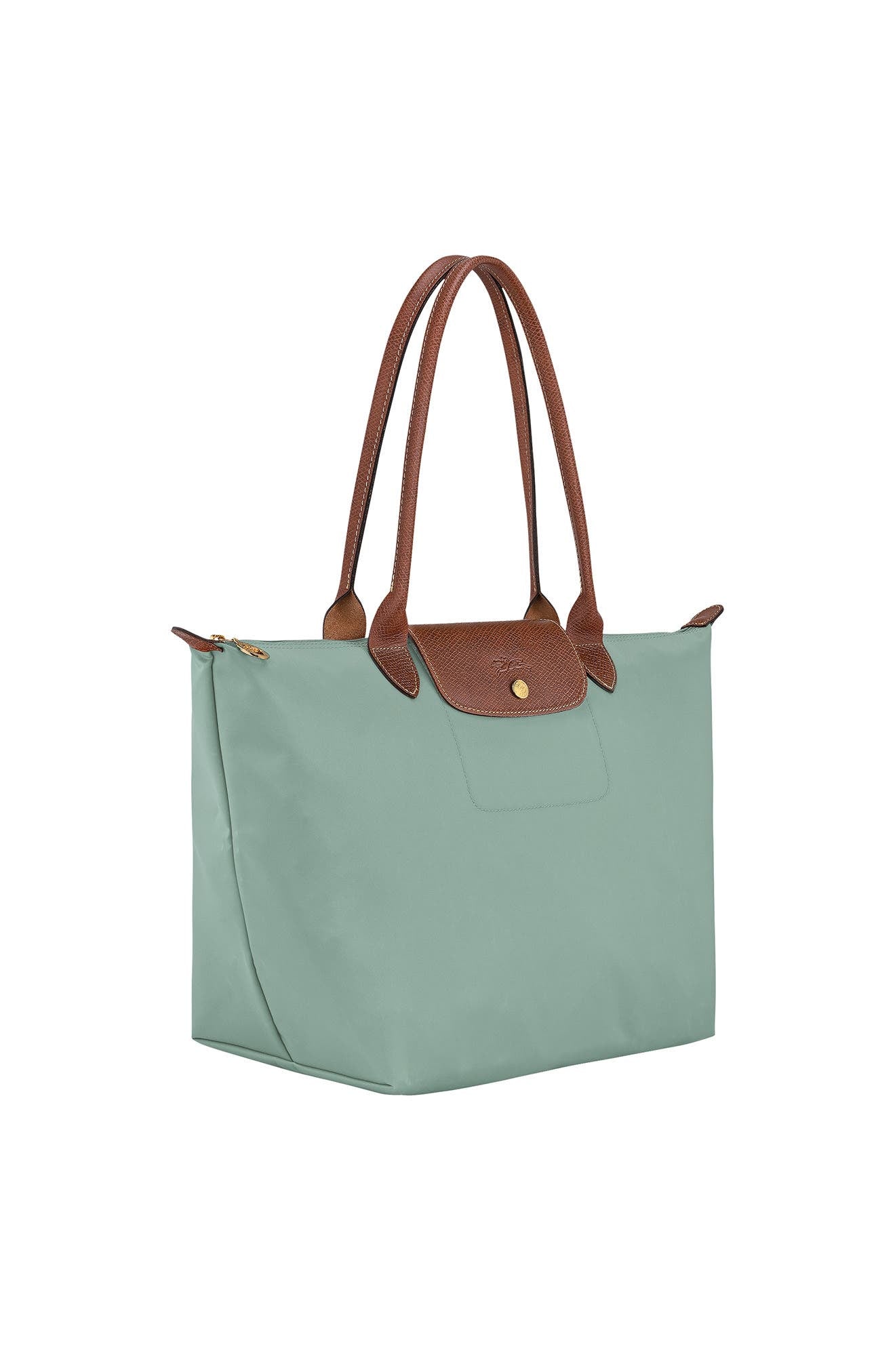 Large Le Pliage Tote Call Me Petty