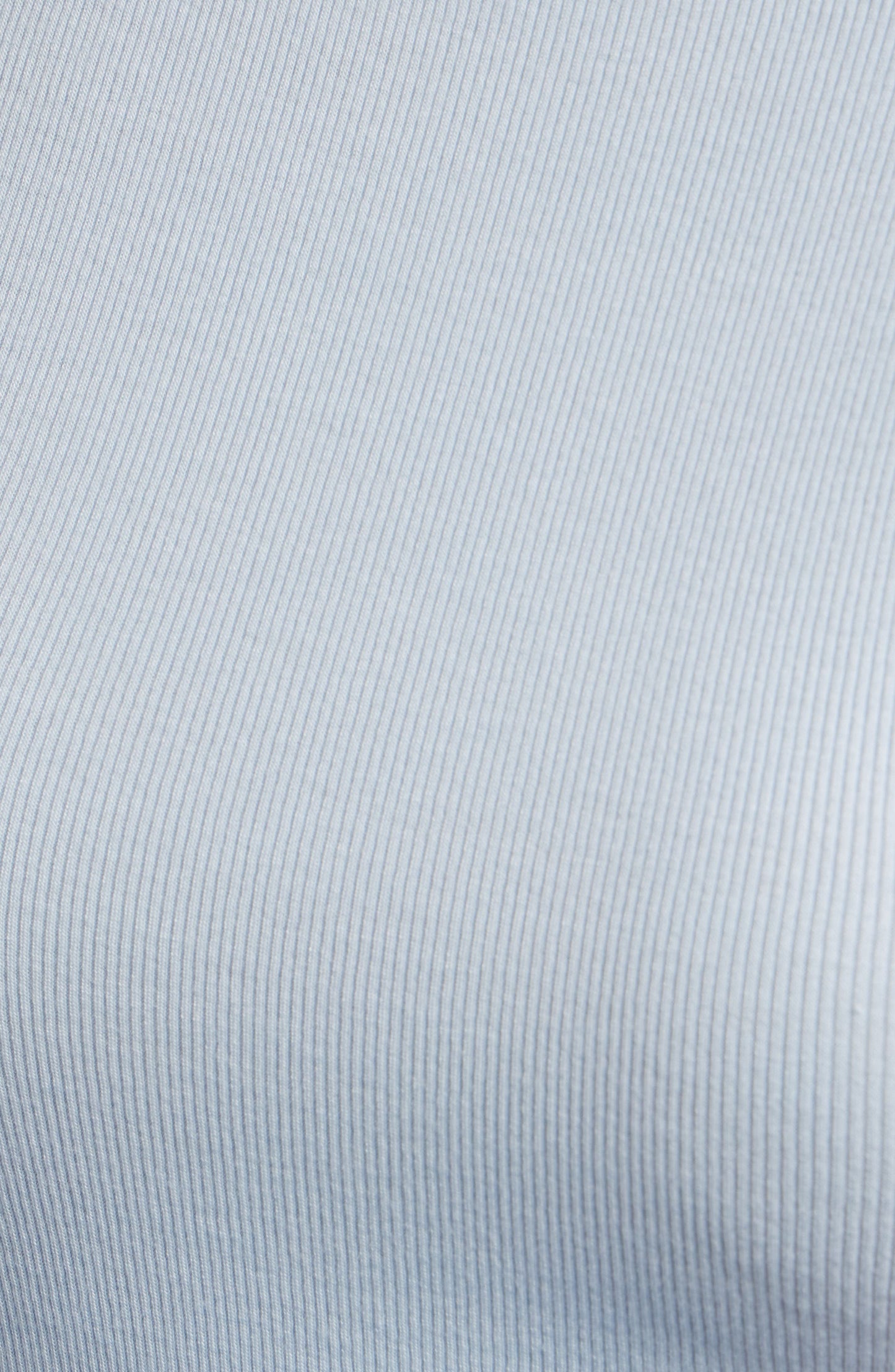 Ribbed Long Sleeve T-Shirt Call Me Petty