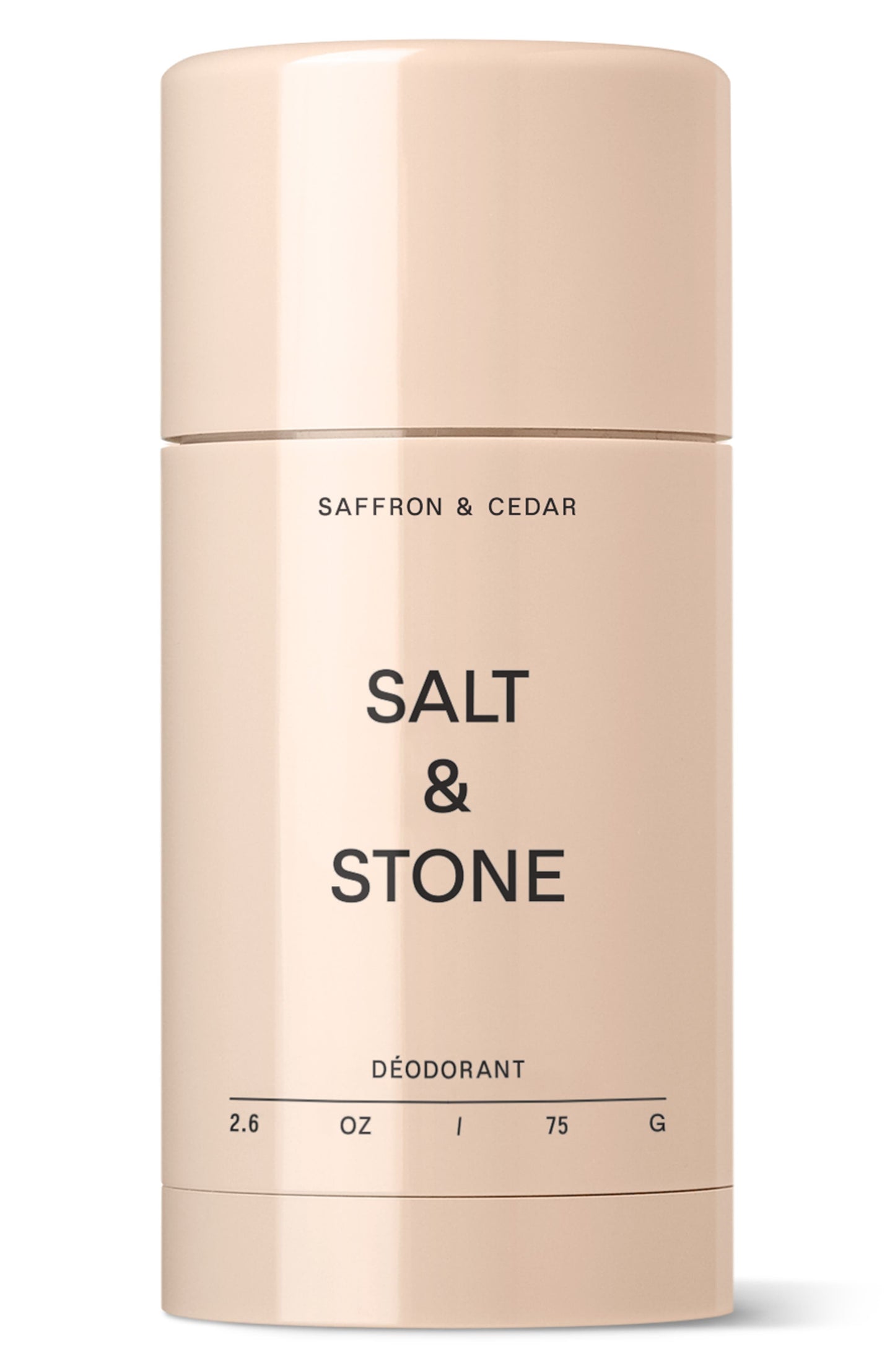Deodorant Saffron & Cedar Call Me Petty