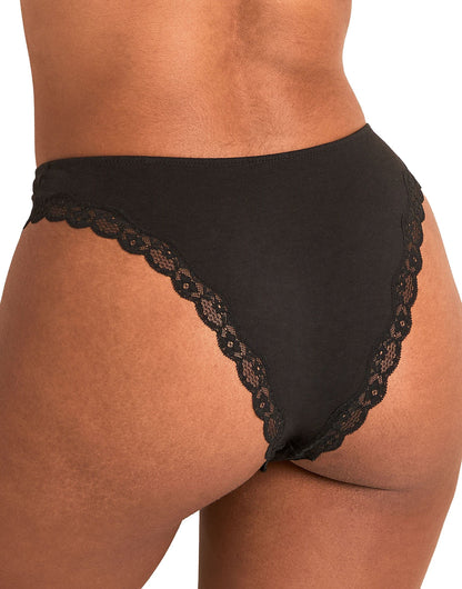 Jersey Brazilian Panties Call Me Petty