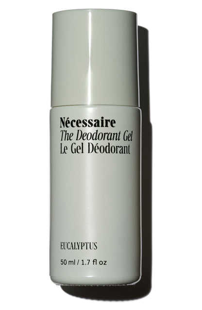 The Deodorant Gel Eucalyptus Call Me Petty
