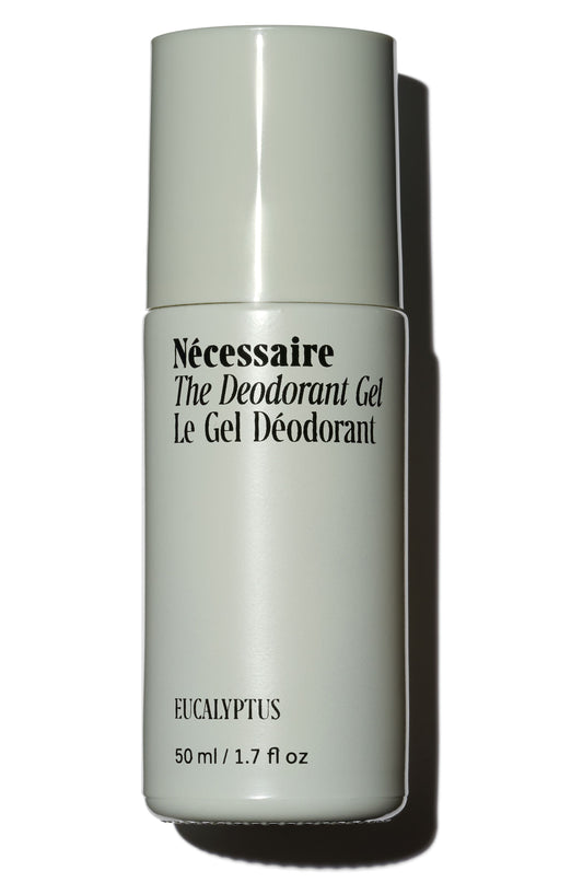 The Deodorant Gel Eucalyptus Call Me Petty