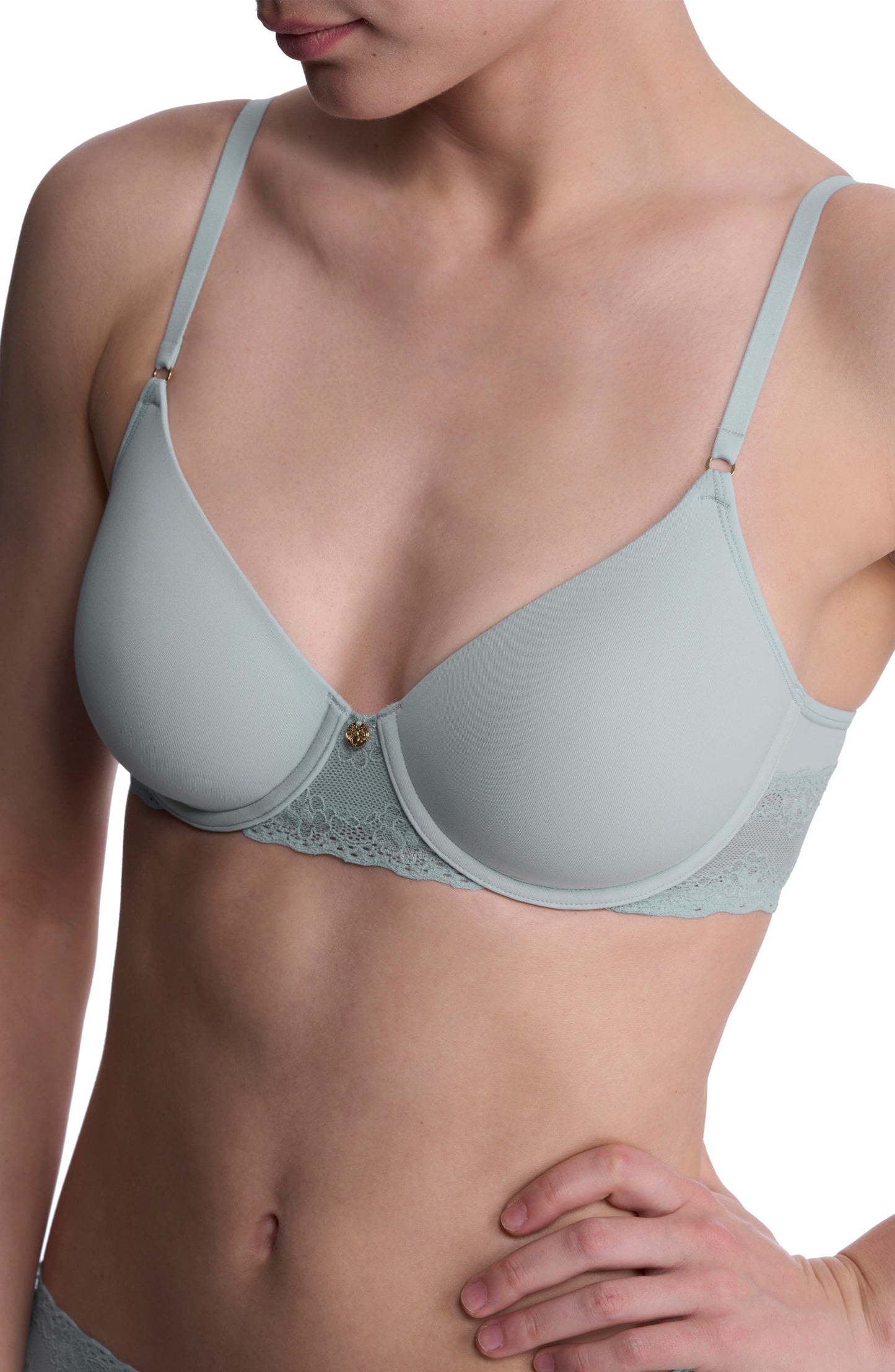 Bliss Perfection Comfort T-Shirt Bra Call Me Petty