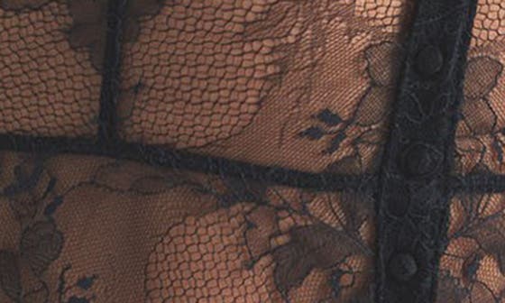 Ultra Fine Lace Teddy Call Me Petty