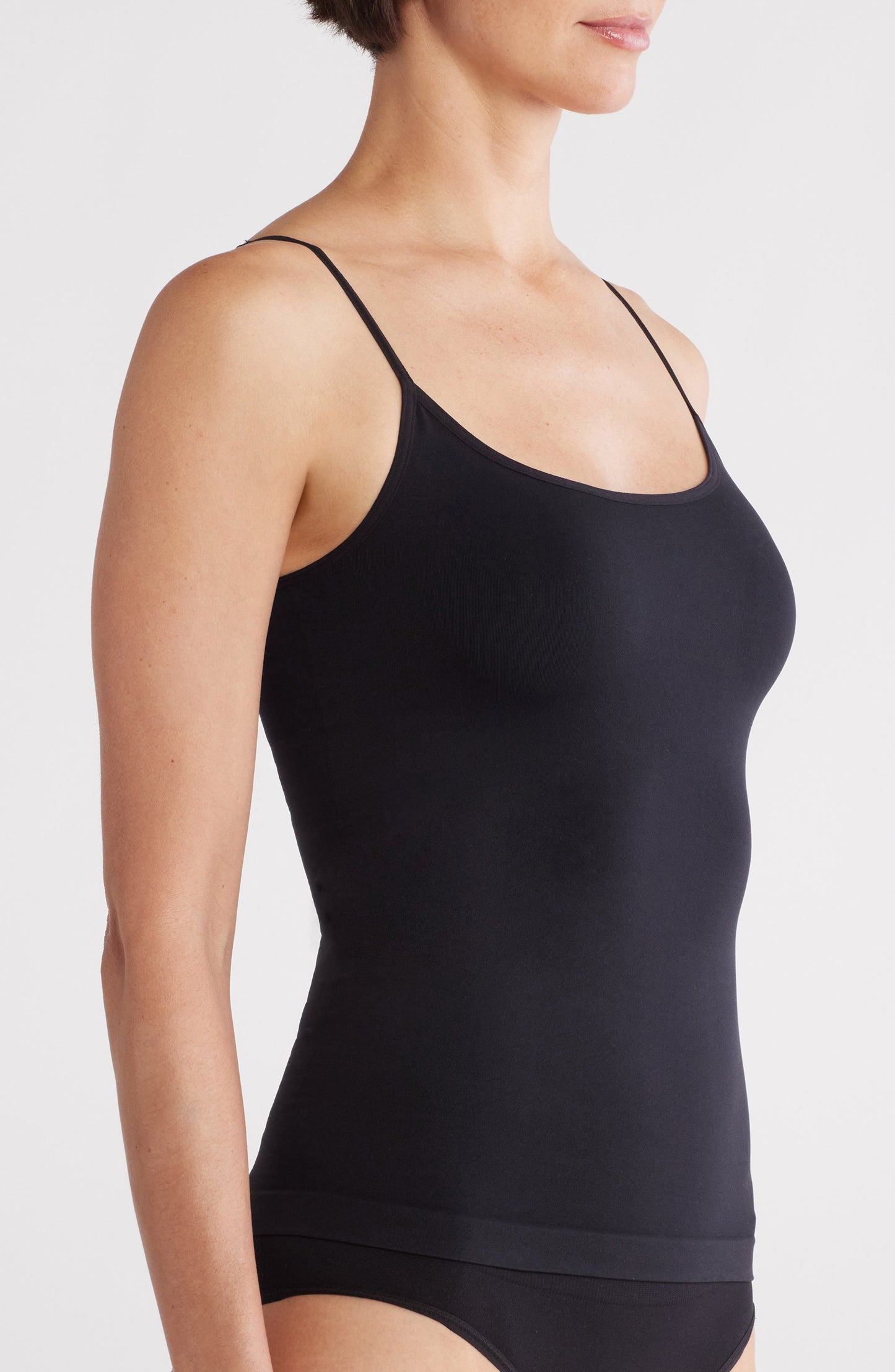Seamless Layering Camisole Call Me Petty