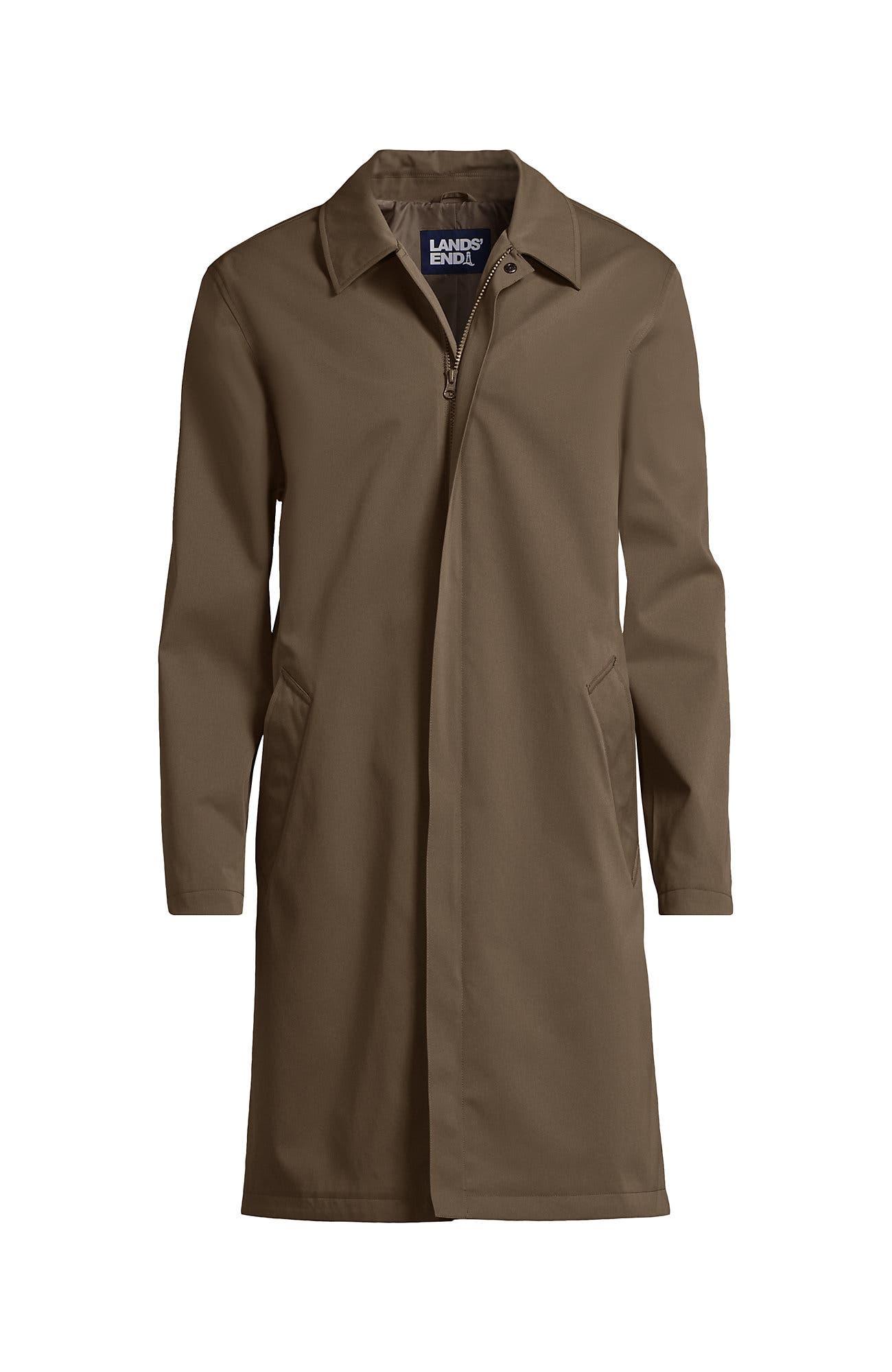Waterproof Mac Raincoat Call Me Petty