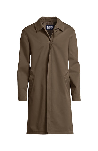 Waterproof Mac Raincoat Call Me Petty