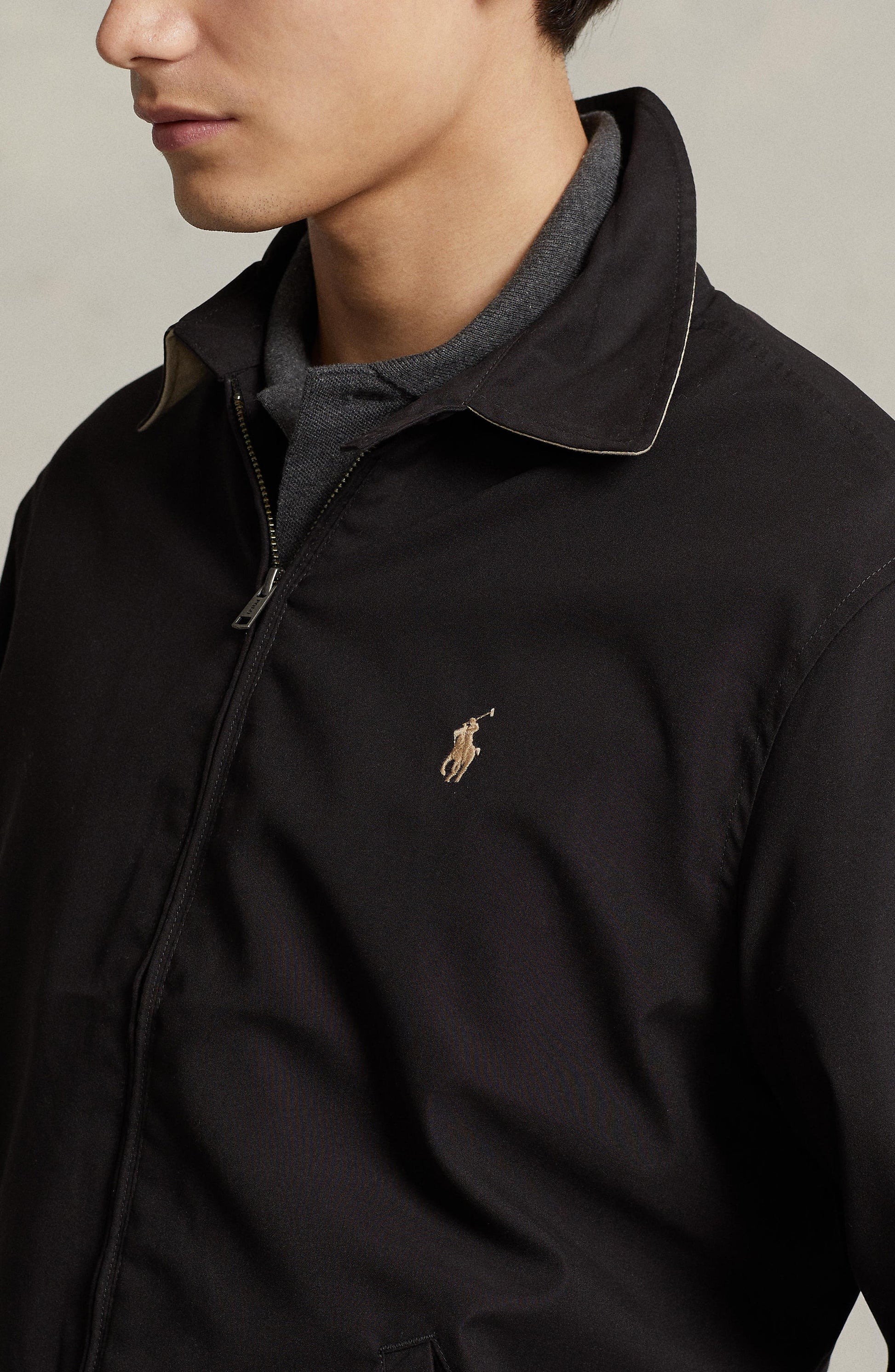 Bi-Swing Windbreaker Call Me Petty