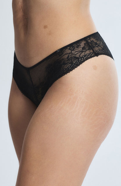 Top Drawer Lace Cheeky Briefs Call Me Petty