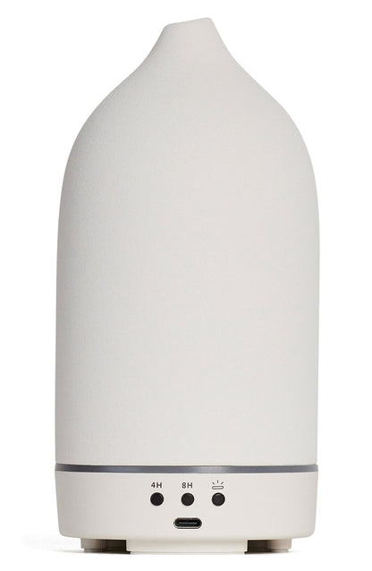 Stone Porcelain Diffuser Call Me Petty