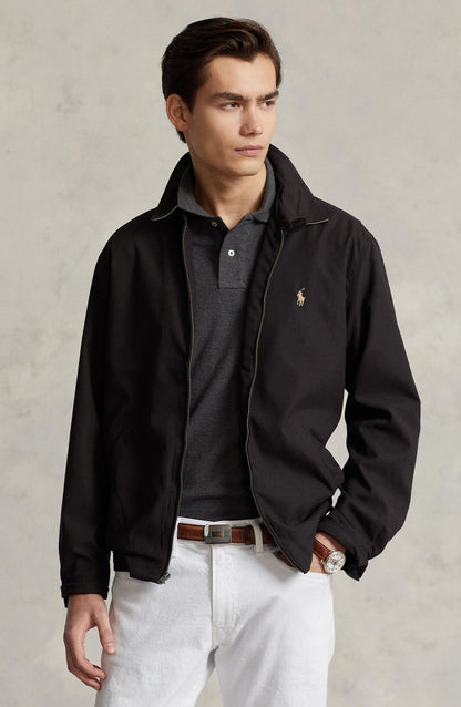 Bi-Swing Windbreaker Call Me Petty