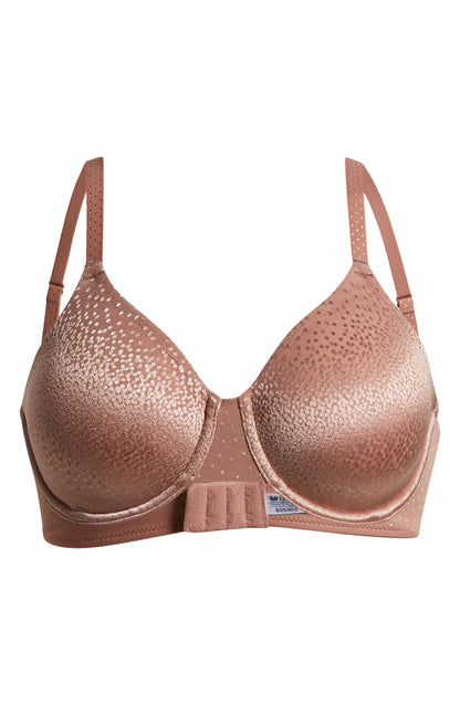 Back Appeal & Smoothing Underwire Bra Call Me Petty