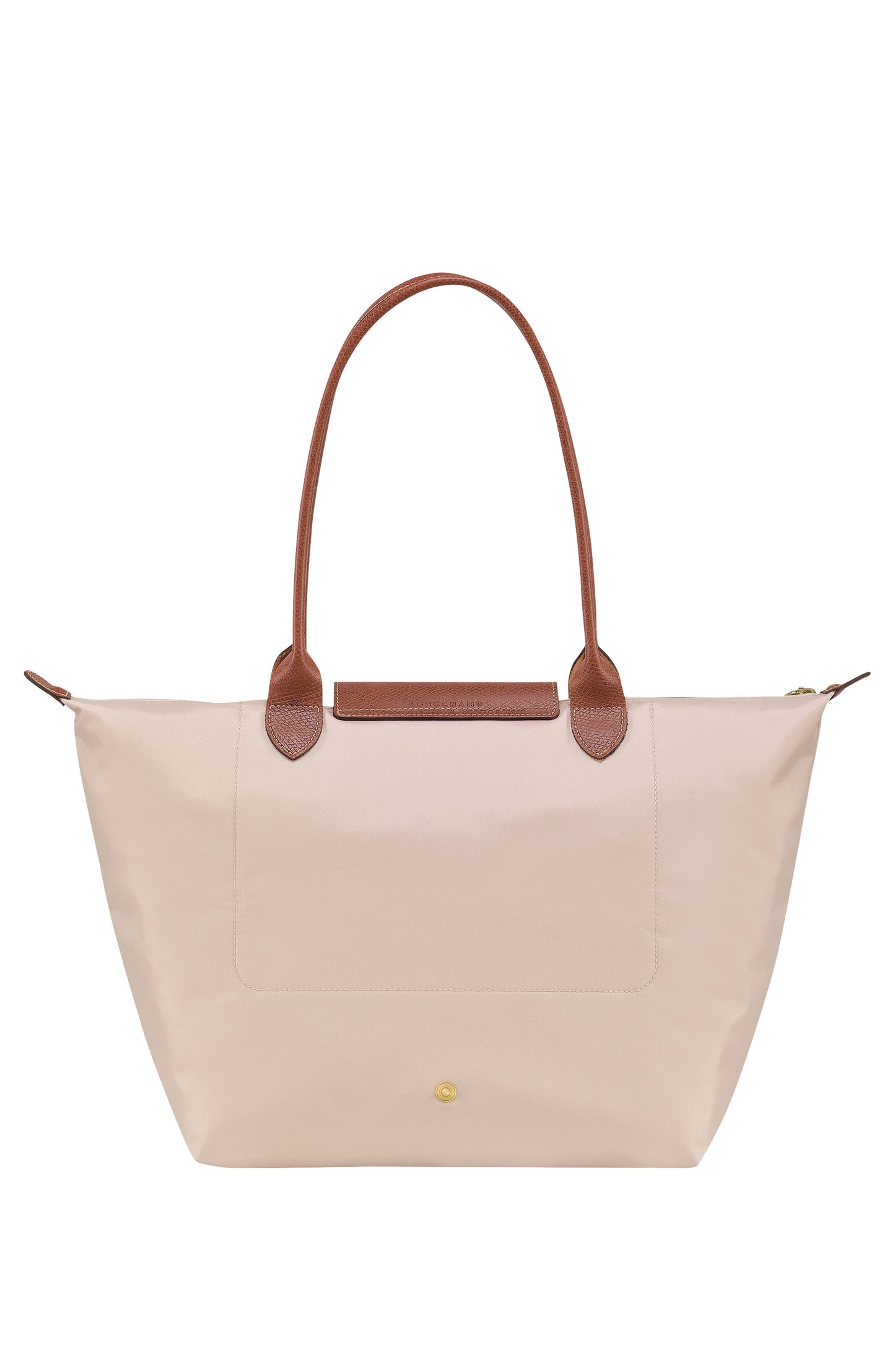 Large Le Pliage Tote Call Me Petty