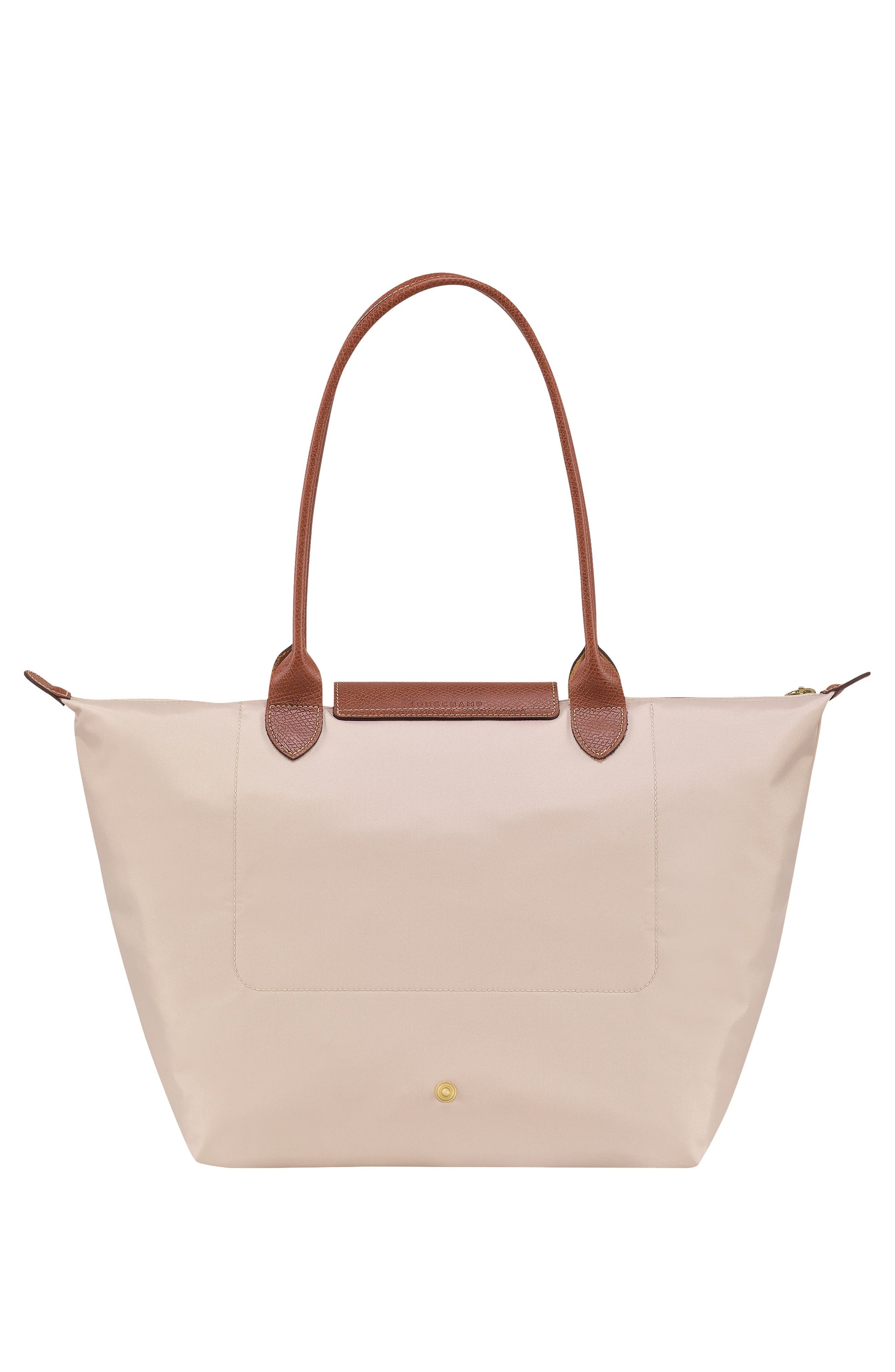 Large Le Pliage Tote Call Me Petty