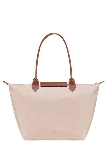 Large Le Pliage Tote Call Me Petty