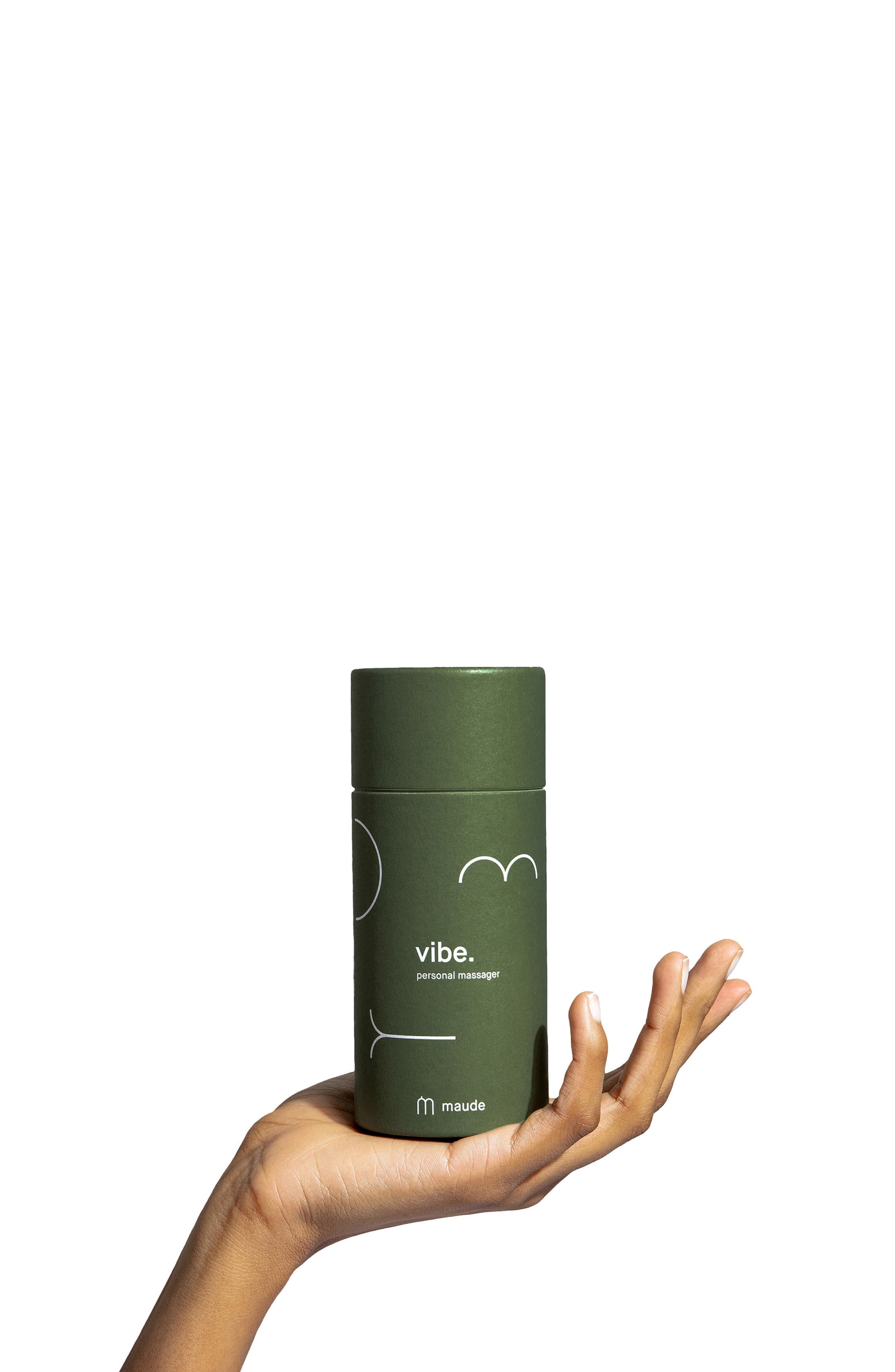 Vibe Personal Massager & Vibrator Call Me Petty