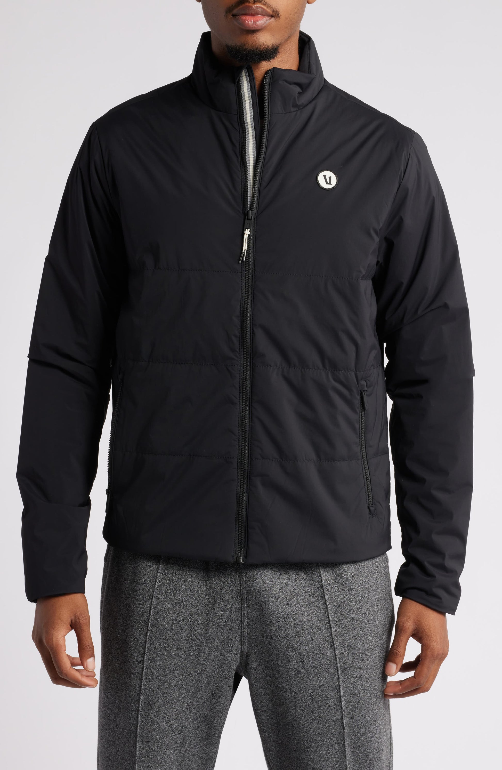 Echo 2.0 Insulated Jacket Call Me Petty