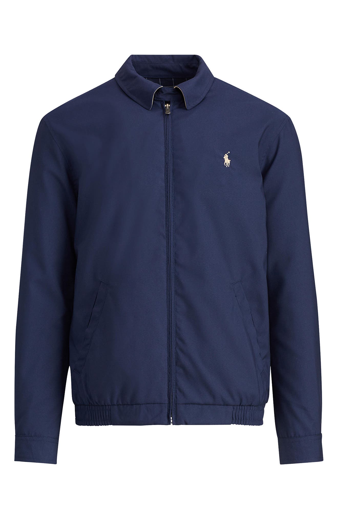 Bi-Swing Windbreaker Call Me Petty