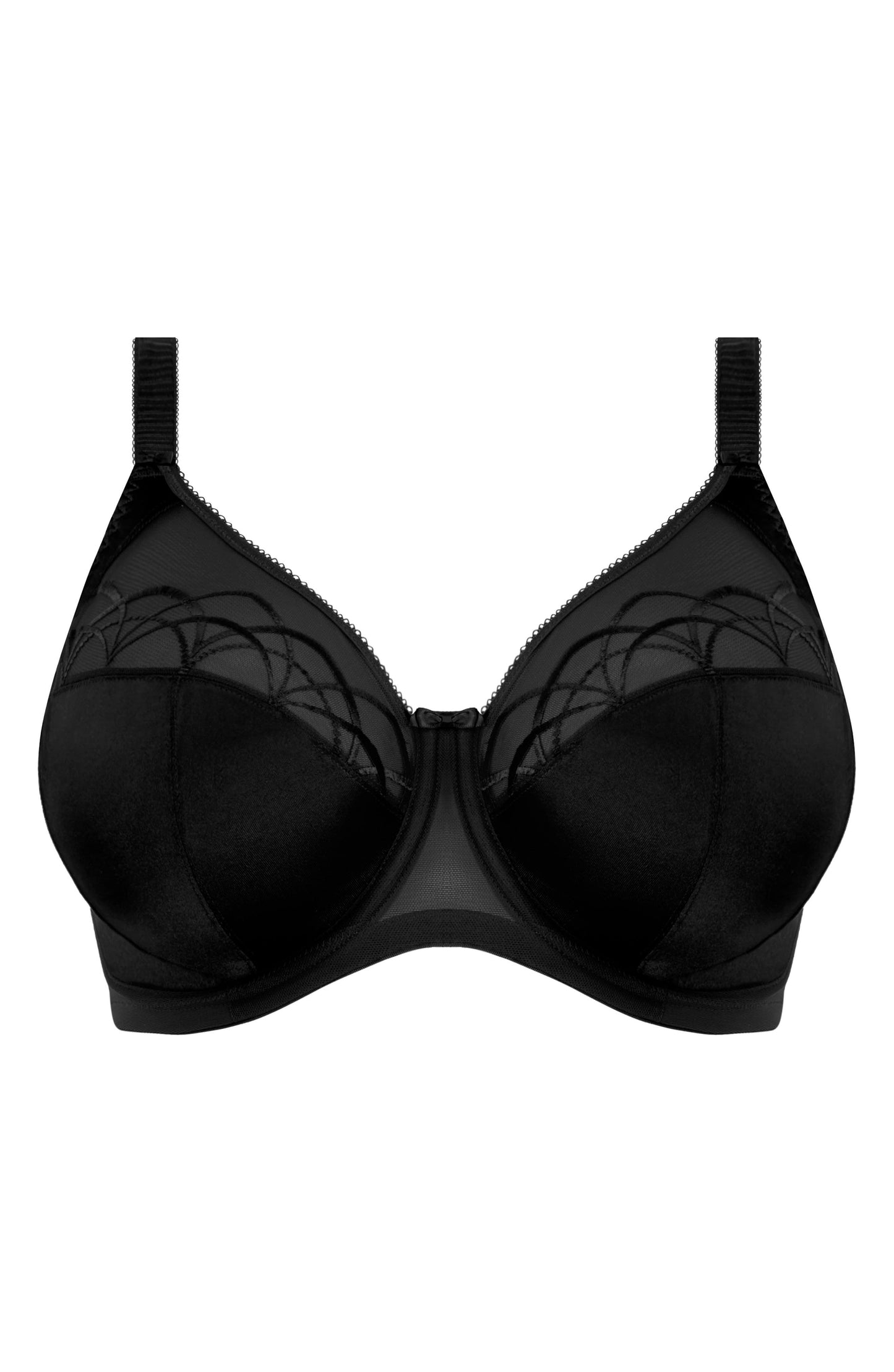 'Cate' Underwire Bra Call Me Petty