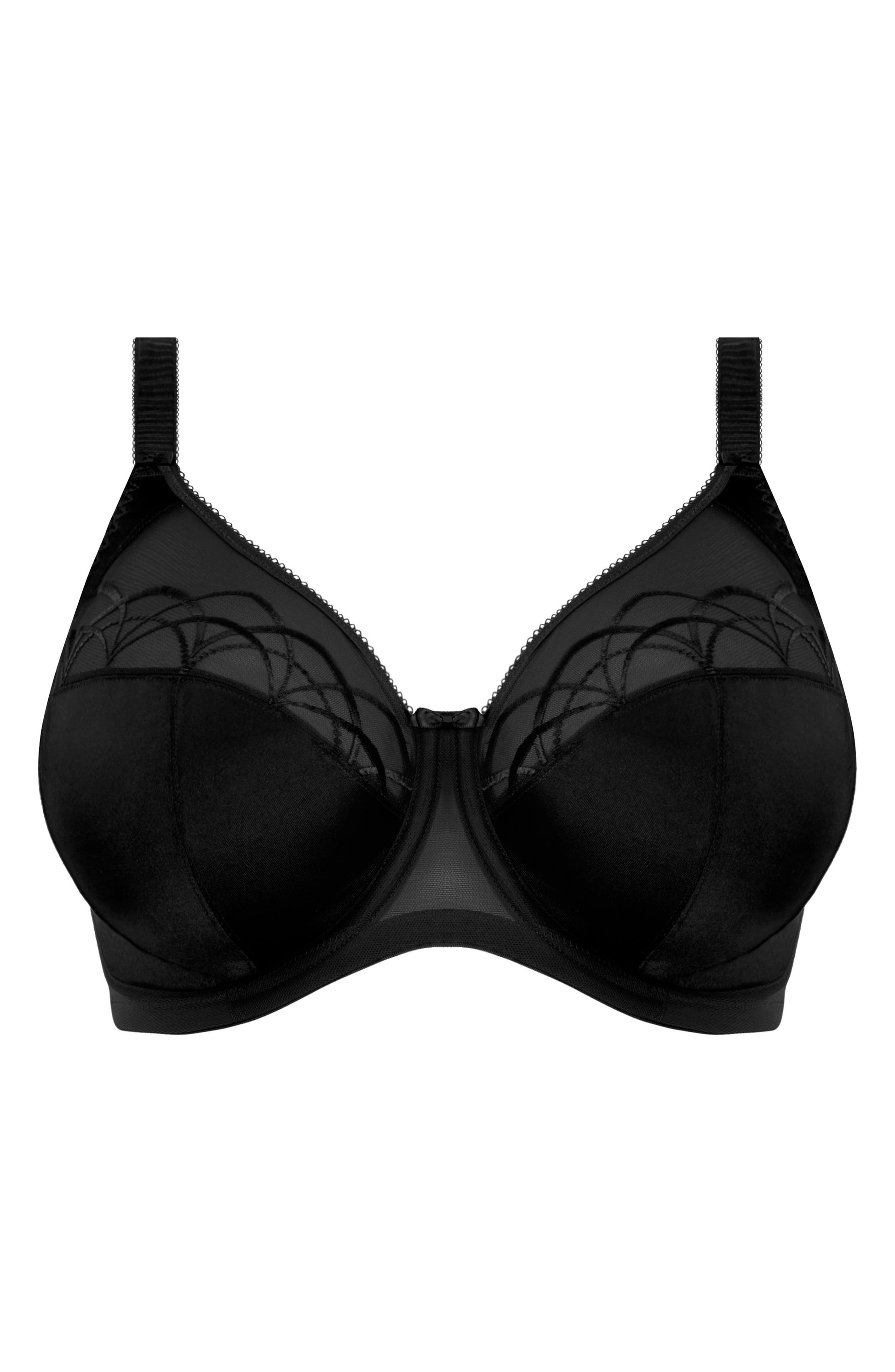 'Cate' Underwire Bra Call Me Petty