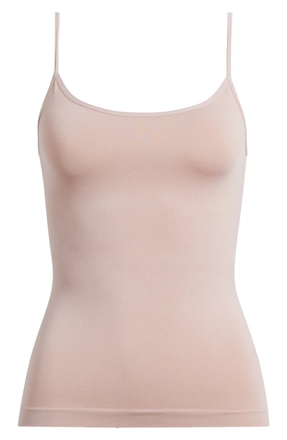 Seamless Layering Camisole Call Me Petty