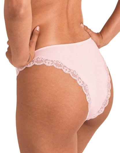 Jersey Brazilian Panties Call Me Petty