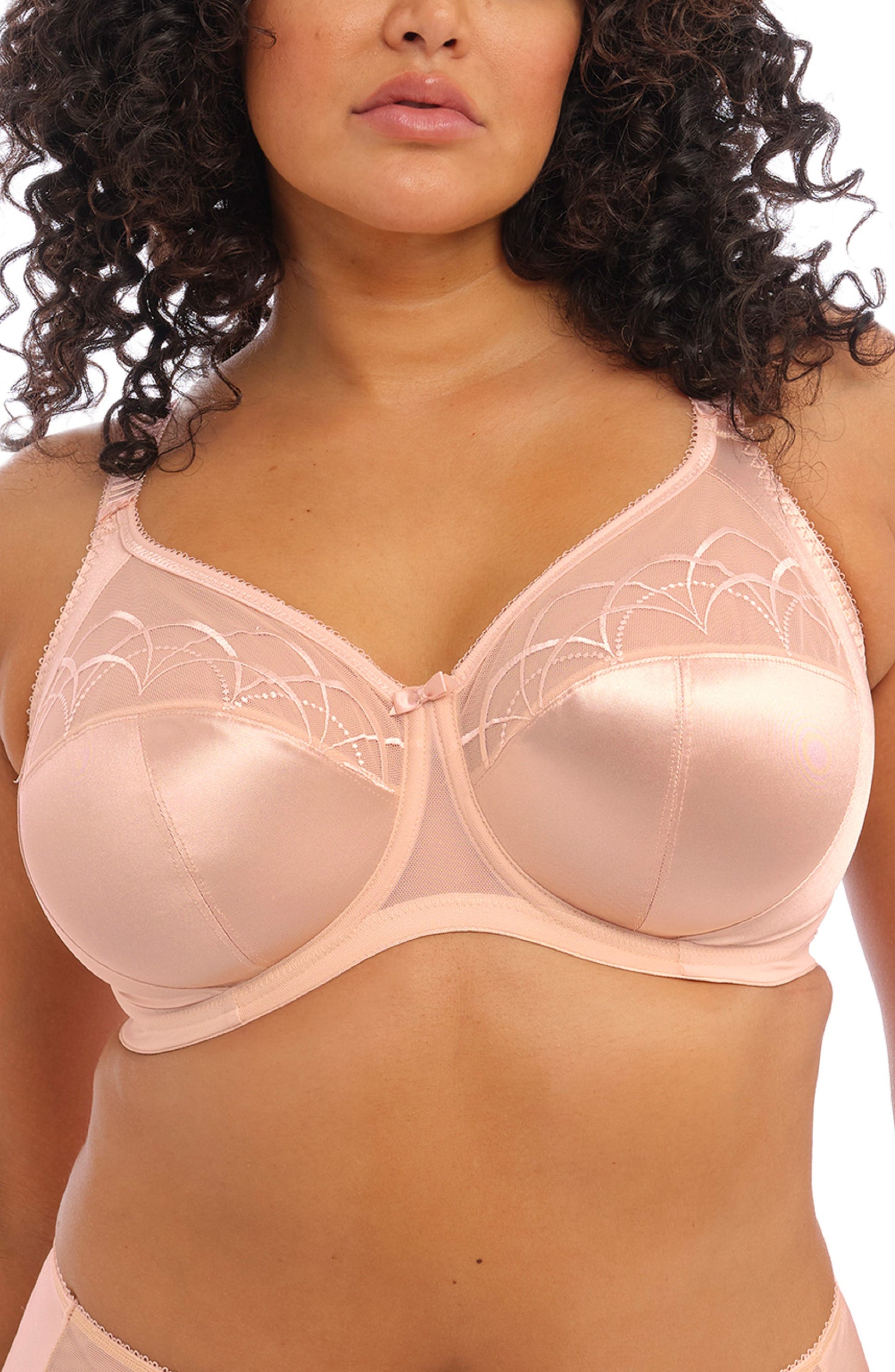'Cate' Underwire Bra Call Me Petty