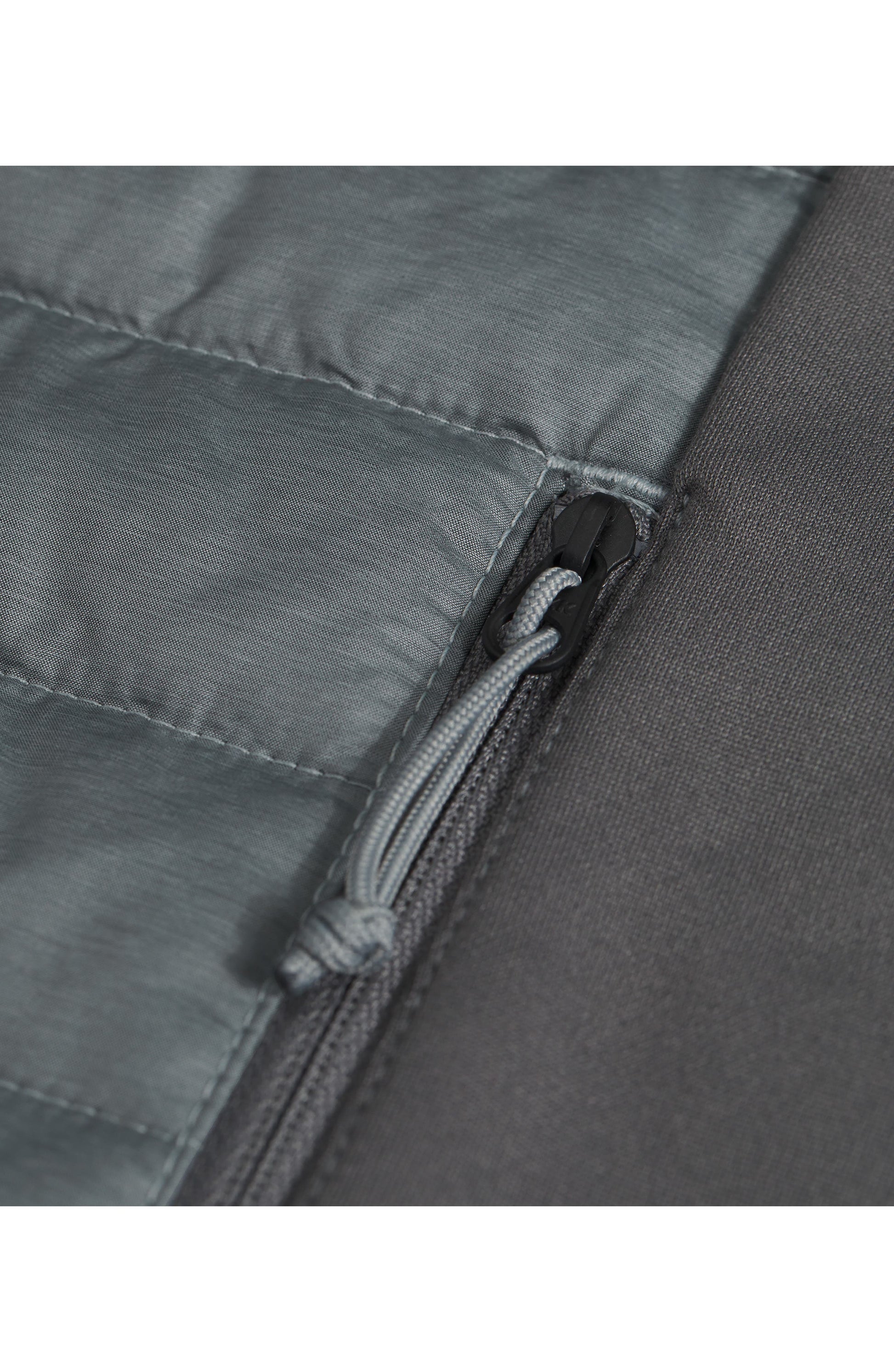 Canyonlands Water Repellent Hybrid Jacket Call Me Petty