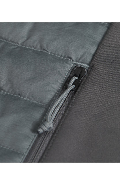 Canyonlands Water Repellent Hybrid Jacket Call Me Petty